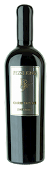 2020 Chris Taylor Reserve Zinfandel THUMBNAIL