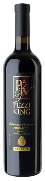 2020 Florence Rockpile Reserve Zinfandel MAIN