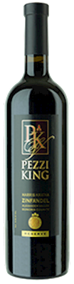2022 Harris Kratka Reserve Zinfandel MAIN