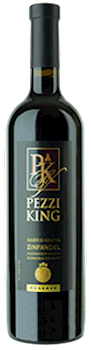 2022 Harris Kratka Reserve Zinfandel THUMBNAIL