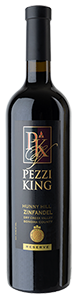 FUTURES 2021 Hunny Hill Estate Reserve Zinfandel THUMBNAIL
