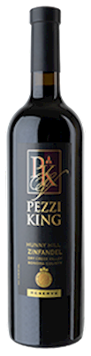 FUTURES 2023 Hunny Hill Estate Reserve Zinfandel MAIN
