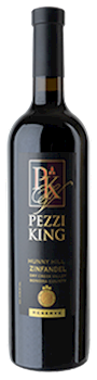 FUTURES 2023 Hunny Hill Estate Reserve Zinfandel THUMBNAIL