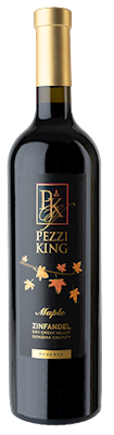 2022 Maple Reserve Zinfandel MAIN
