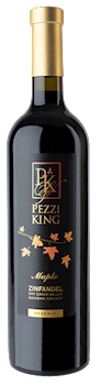 2022 Maple Reserve Zinfandel THUMBNAIL