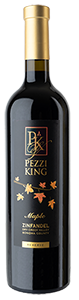 FUTURES 2021 Maple Reserve Zinfandel THUMBNAIL