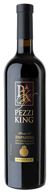 2022 Row 14 Reserve Zinfandel MAIN