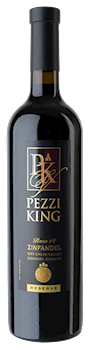 2022 Row 14 Reserve Zinfandel THUMBNAIL