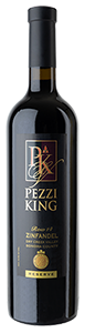 2020 Row 14 Estate Reserve Zinfandel THUMBNAIL