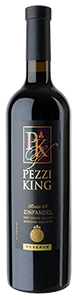 FUTURES 2021 Row 14 Estate Reserve Zinfandel THUMBNAIL