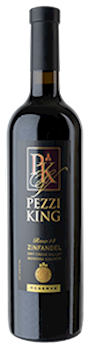 FUTURES 2023 Row 14 Estate Reserve Zinfandel THUMBNAIL