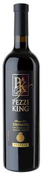 2022 Row 22 Reserve Zinfandel THUMBNAIL