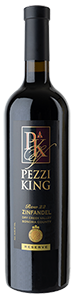 2020 Row 22 Estate Reserve Zinfandel THUMBNAIL
