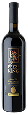 FUTURES 2023 Row 22 Estate Reserve Zinfandel MAIN