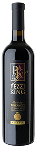 FUTURES 2021 Row 26 Estate Reserve Zinfandel THUMBNAIL