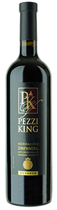 2020 Serracino Reserve Zinfandel THUMBNAIL