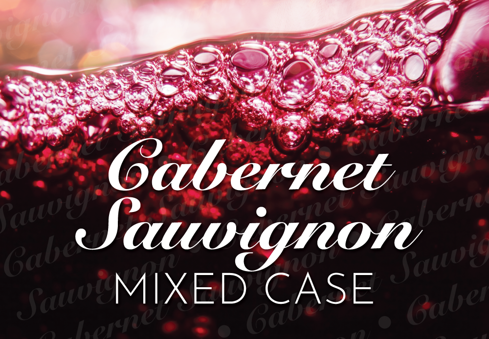 $289 Mixed Cabernet Case MAIN
