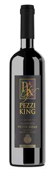 2018 Florence Rockpile Reserve Petite Sirah THUMBNAIL