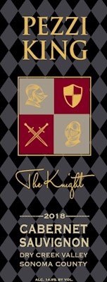 Knight Cabernet Sauvignon Special MAIN