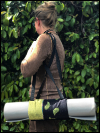 Stitches Galore:  Beyond the Basics—Volume 1, No. 5—Cretan Stitch Combinations SWATCH