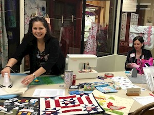 Intro to Machine Sewing 1 LARGE