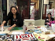 Intro to Machine Sewing 1 THUMBNAIL