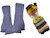 Knit and Crochet with Sheilah: Focus on Socks or Fingerless Gloves SWATCH
