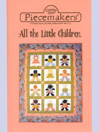 All the Little Children MAIN