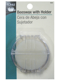 Beeswax with Holder THUMBNAIL