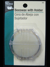 Beeswax with Holder THUMBNAIL
