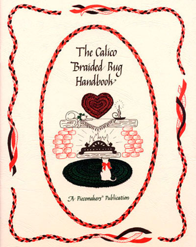 The Calico Braided Rug Handbook MAIN
