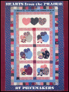 Hearts from the Prairie SWATCH