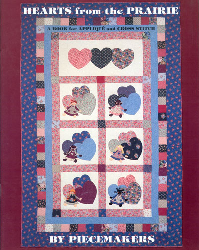 Hearts from the Prairie MAIN