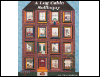 A Log Cabin Soliloquy SWATCH