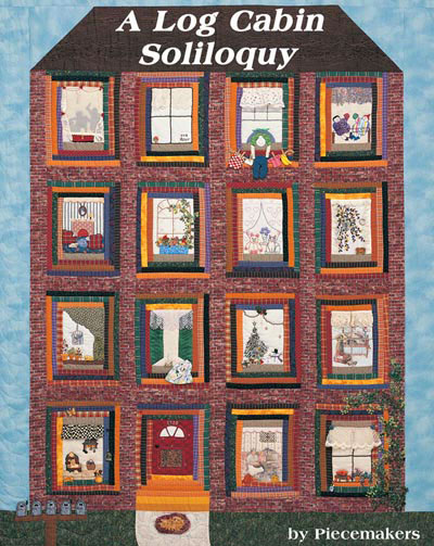 A Log Cabin Soliloquy MAIN