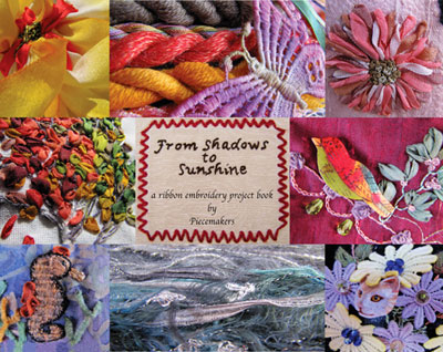 From Shadows to Sunshine in Embroidery MAIN