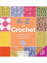 A ~ Z of Crochet THUMBNAIL