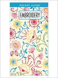 Pocket Guide - Embroidery THUMBNAIL