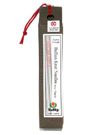 Tulip Bullion Knot Needles – Big Eye Straight – Long/Regular THUMBNAIL