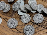 Napoleon III Empereur Metal THUMBNAIL