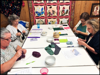 "Wrap It Up" with Sheilah THUMBNAIL