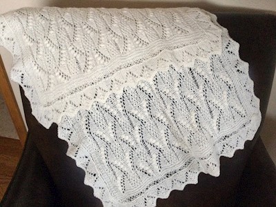 Knit and Crochet with Sheilah — November LARGE