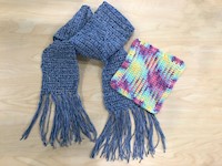 Beginning Crochet THUMBNAIL