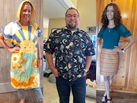 Sew Many Options: Adult Sewing THUMBNAIL