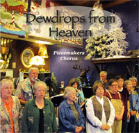 Dewdrops from Heaven THUMBNAIL