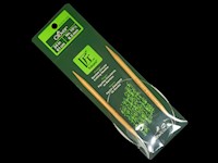 Clover Takumi Premium Bamboo Circular Knitting Needles — 24 in/61 cm length, size US 10 1/2 (6.5mm) THUMBNAIL