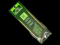 Clover Takumi Premium Bamboo Circular Knitting Needles — 36 in/91 cm length, size US 5 (3.75mm) THUMBNAIL