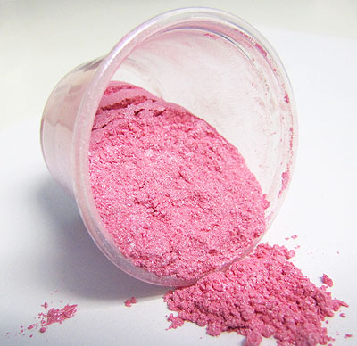 Soap Colorant — Pearl Pink — 1/2 ounce MAIN