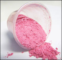 Soap Colorant — Pearl Pink — 1/2 ounce THUMBNAIL