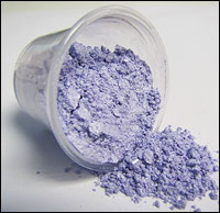 Soap Colorant — Violet Pearl — 1/2 ounce THUMBNAIL